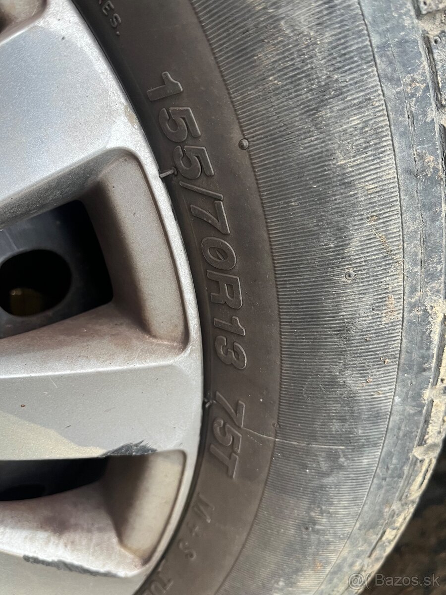 Fiat punto 1.1 40kw 1999 - 14