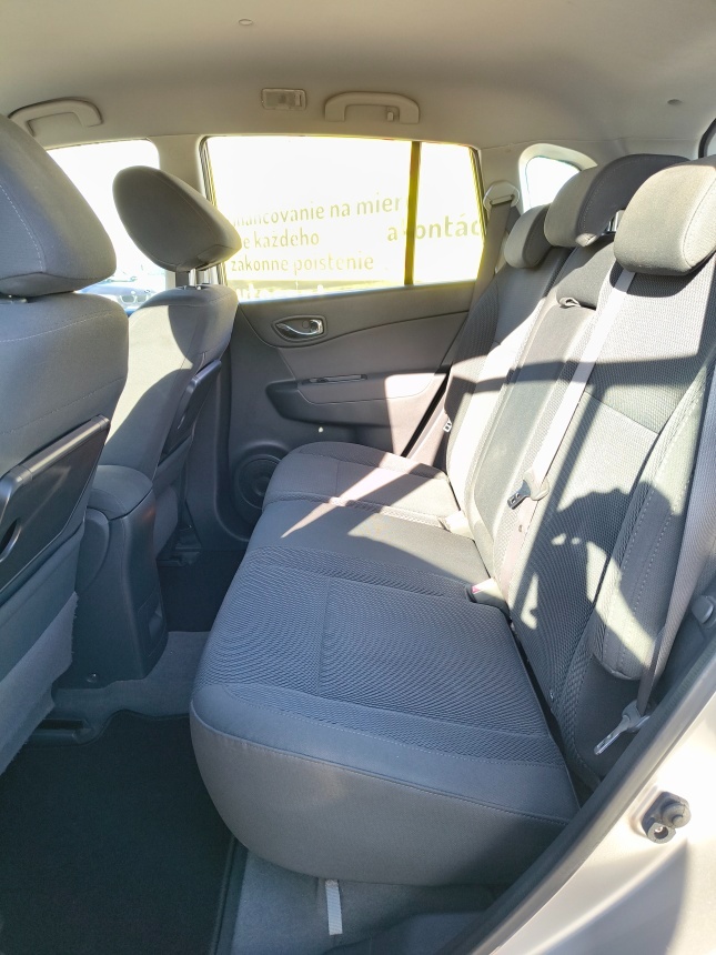 Renault Koleos 2.0 dCi 16V 4x4 Dynamique - 14