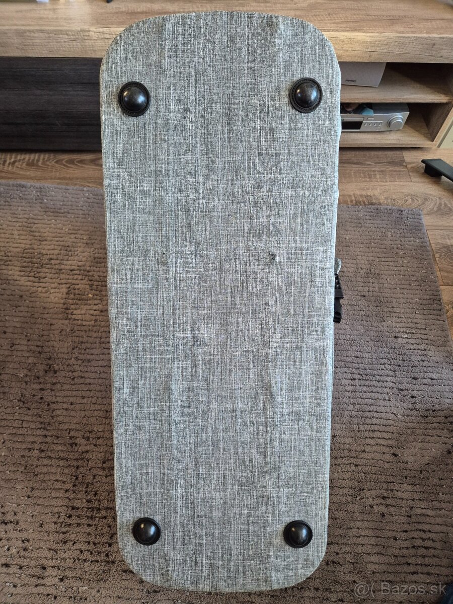 Vanička - korbička na kočík Valco Baby Trend 4 a aj Ultra - 14