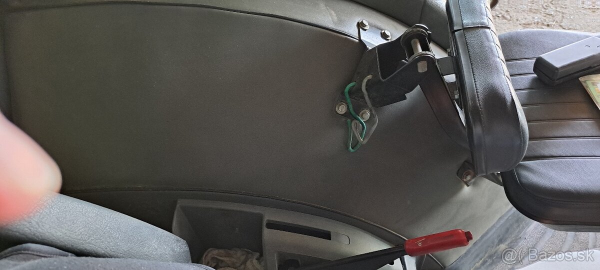 Zetor Forterra 9641 - 14