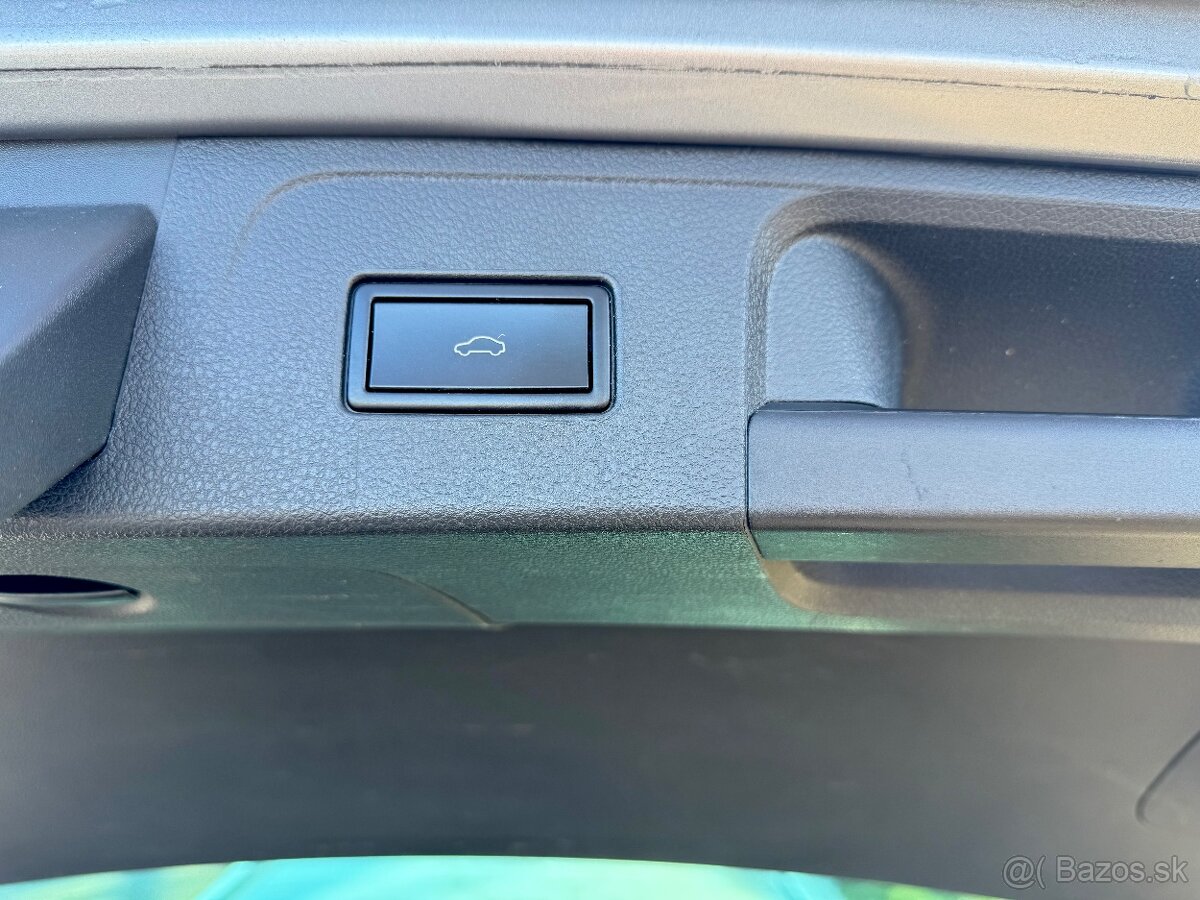 VW Passat variant b8.5 facelift Elegance - 14