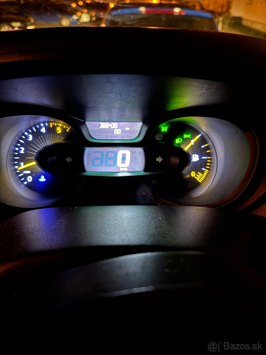 Predám Renault Trafic L2 - 14