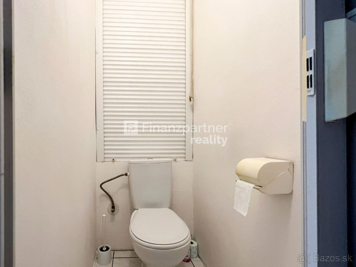 Predaj 3 izbový byt, M. R. Štefánika, Levice - 14