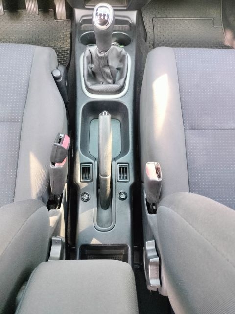 Predám Mitsubishi Space Star - 14