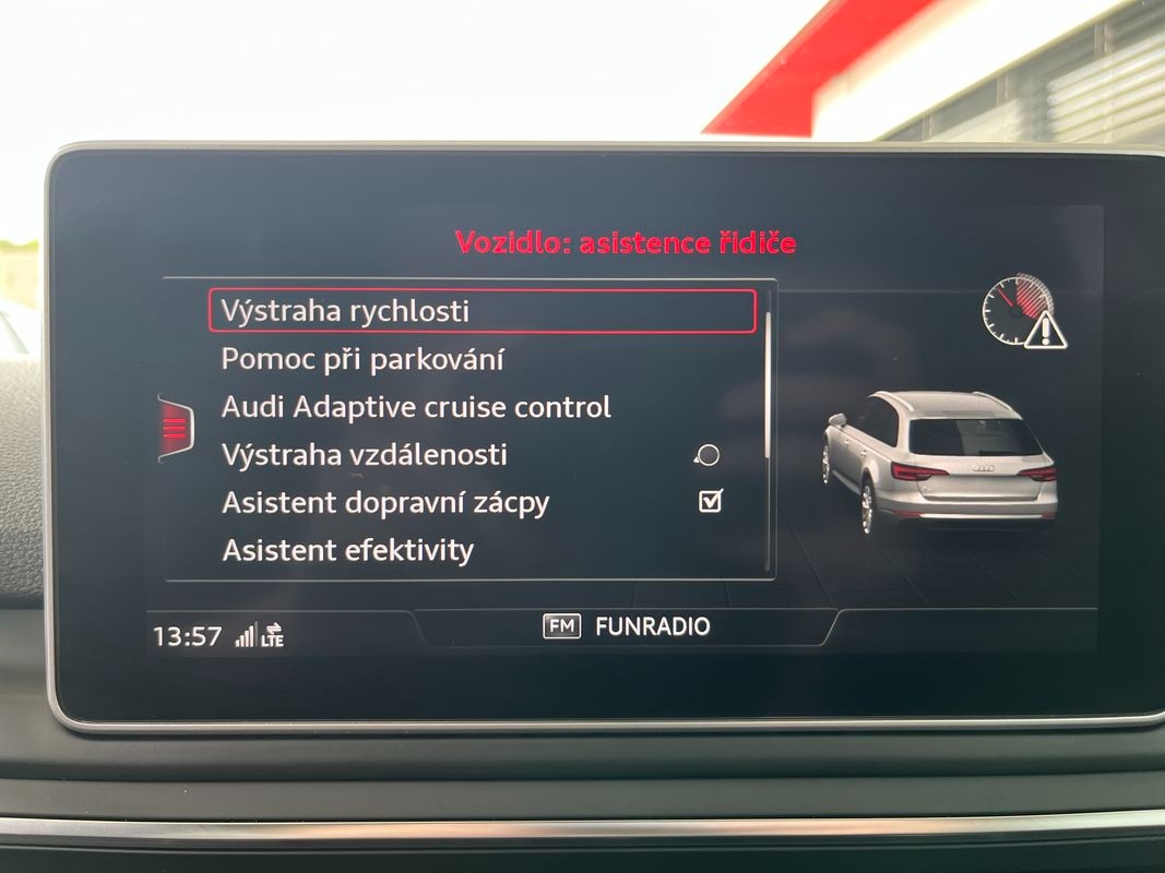 Audi A4 Avant 2.0TDi 110kW S-tronic Sport - 14