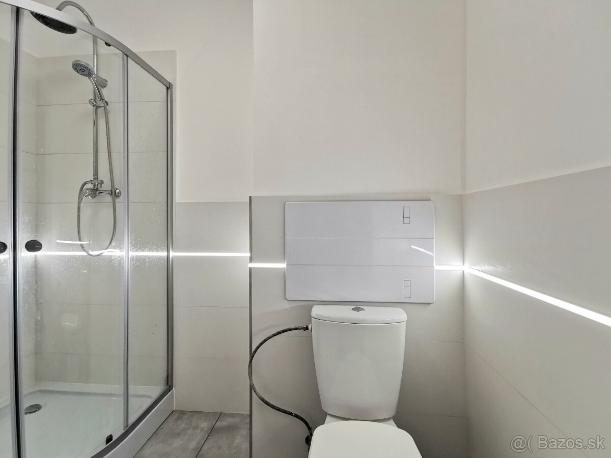 2 izbový byt - 14