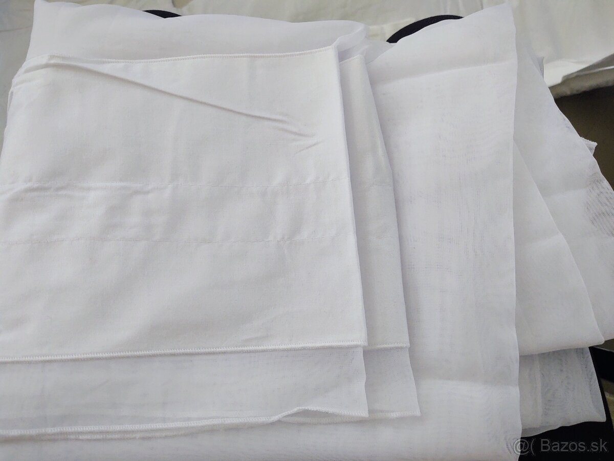 MANTINELY ... SET DO POSTIEĽKY pre dievča alebo chlapec - 14