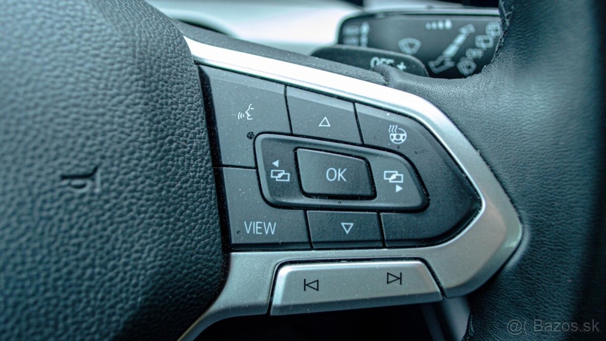 Volkswagen Golf Variant 2.0 TDI Life DSG - 14