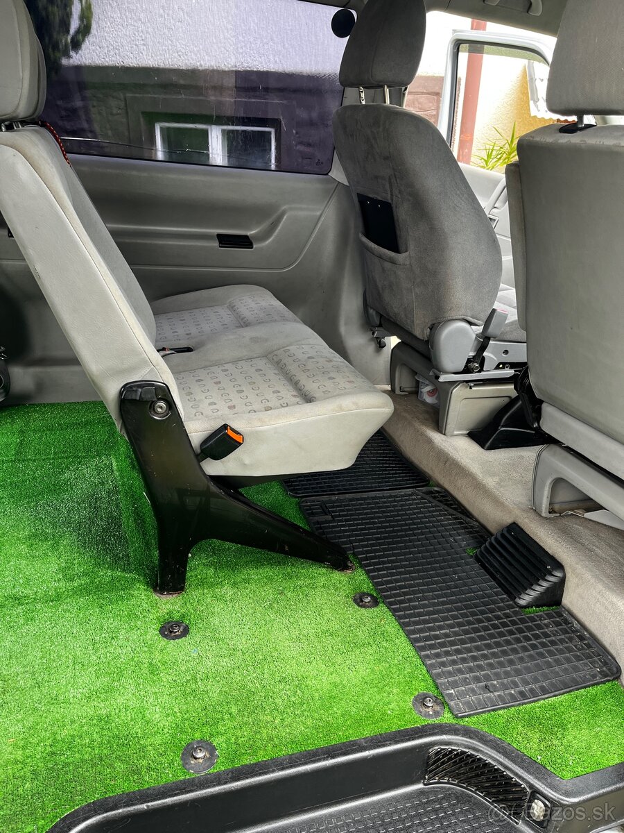 vw t4 - 14