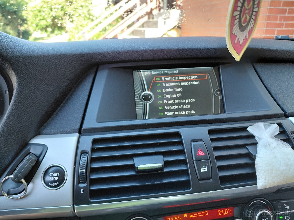 BMW X5 - 14