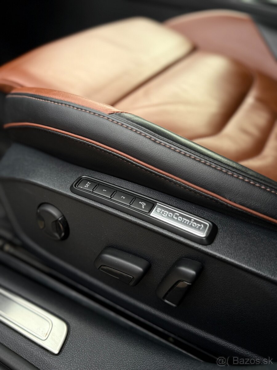 Volkswagen Arteon Elegance odpočet DPH 125tis km - 14