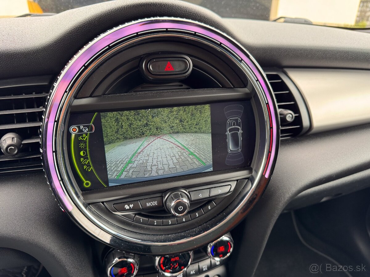 Mini John Cooper Works 170kw A/T JCW PRO - 14