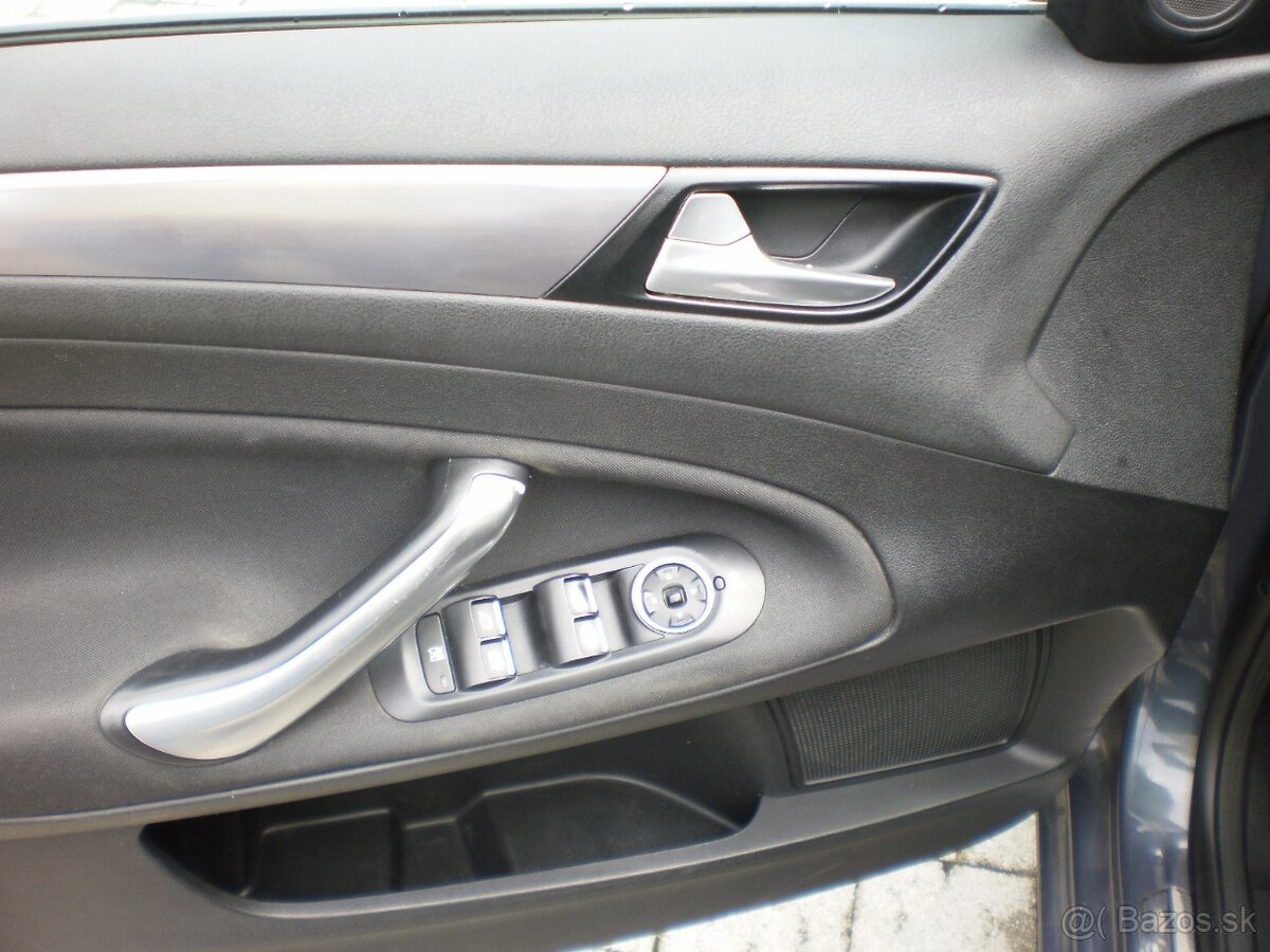FORD Mondeo 1,6 TDI, GHIA - 14