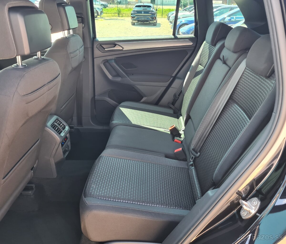 VW TIGUAN 1.5 TSI EVO LIFE - 14