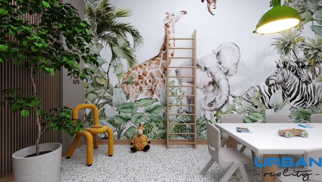 Predaj 4-izbového bytu, Zanzibar - 14