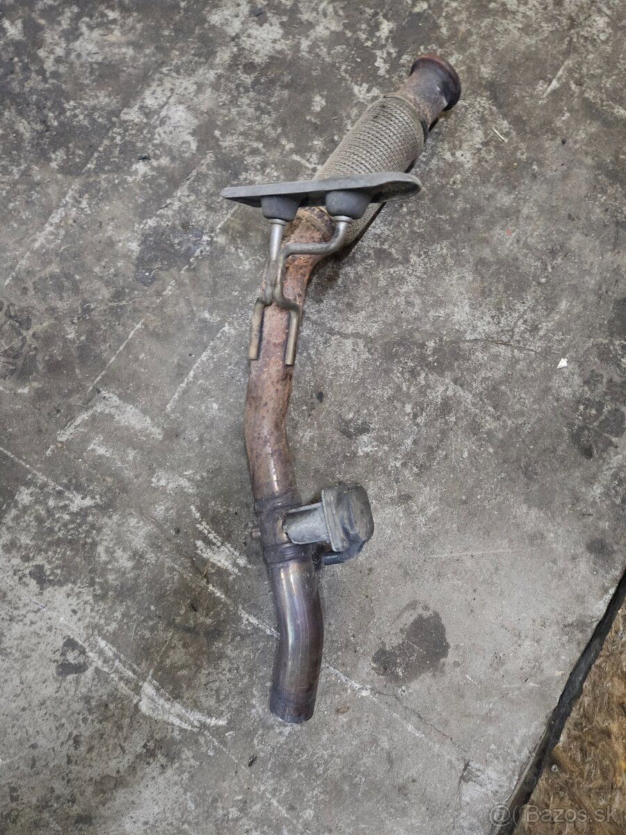 Zvyšne diely Škoda octavia 3 - 14