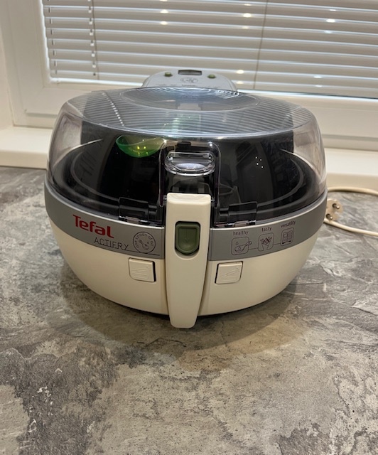 Fritéza Tefal FZ 700031 ActiFry - 14