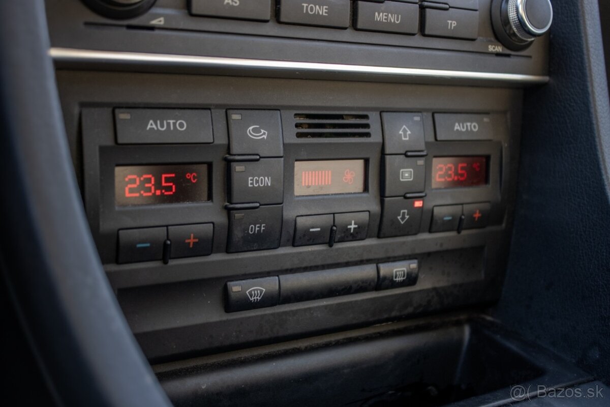 Seat Exeo 1.6i Style - 14