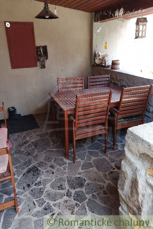 SKVELÁ CENA Exkluzívne - Dom/ chalupa na samote v objatí - 14