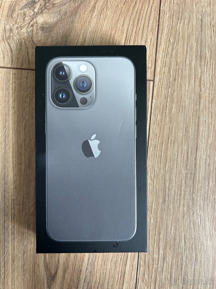 iPhone 13 PRO - 14