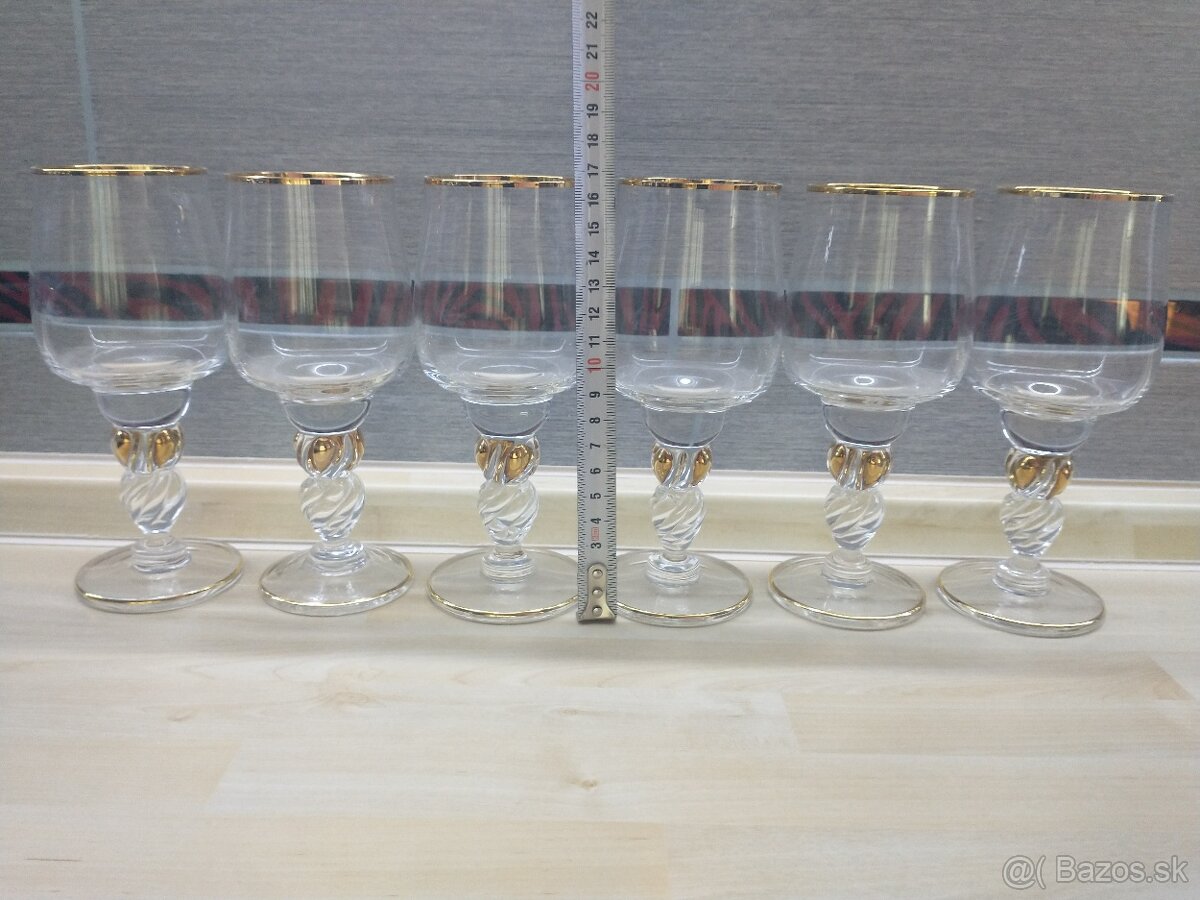 poháre formula, popolník marlboro, becherovka štamperlíky - 14