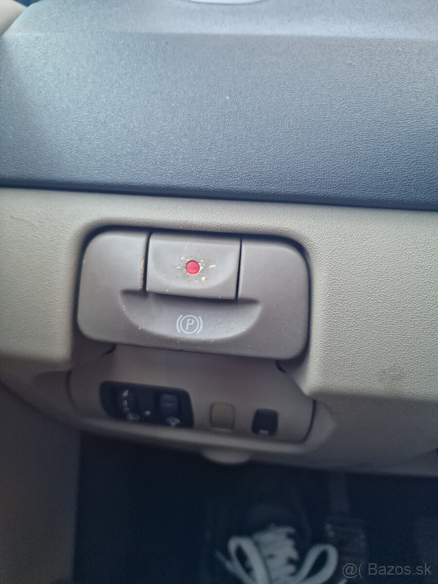 Renault scenic Grand 2011 - 14