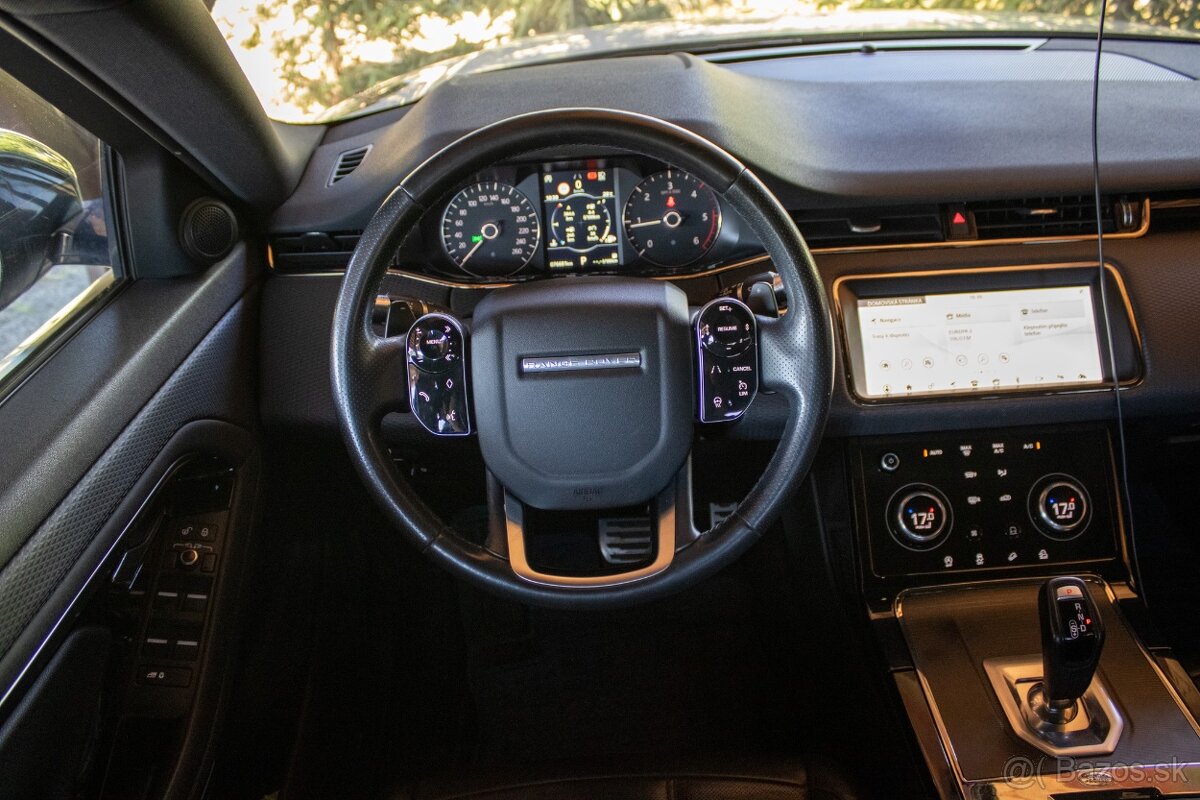 Land Rover Range Rover Evoque 2.0 - 14