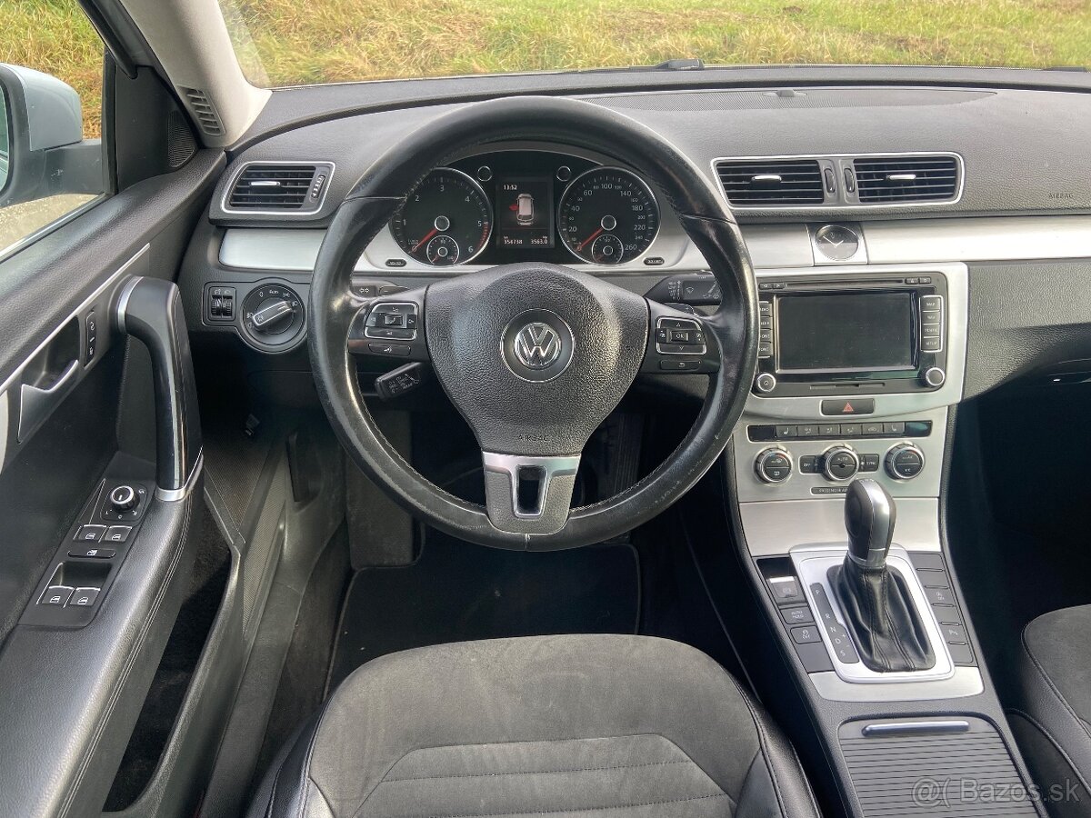 Passat B7 2.0TDI DSG - 14