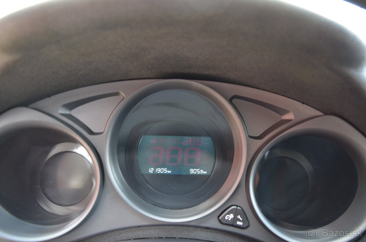 Citroën C4 1,2 PureTech 96KW AT6 Feel - 14