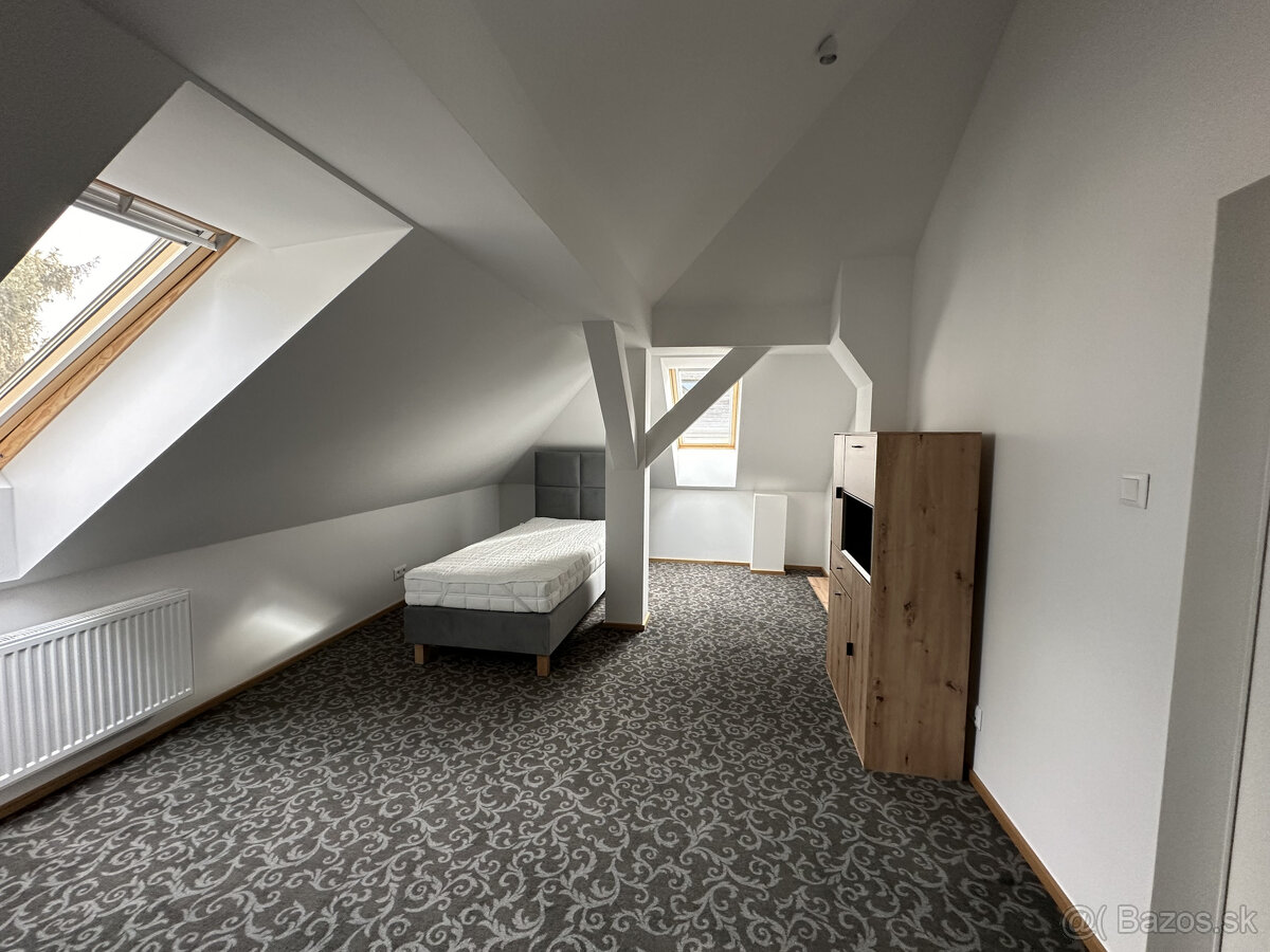 Exkluzívny 4-izbový byt na prenájom - 14