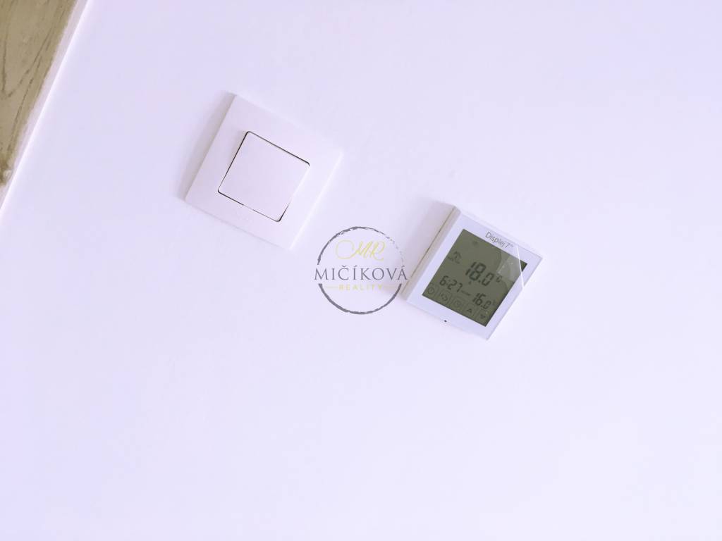 3 izbový byt POSCHODIE Ekoosada Veľké Úľany + 2x parkovanie - 14