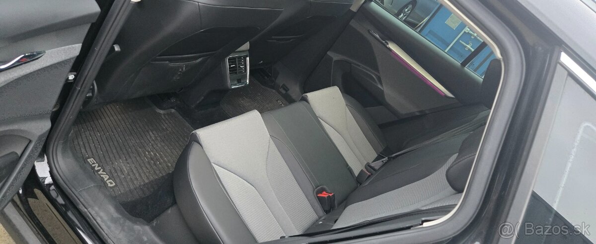 Skoda Enyaq 80 2022 tepelne cerpadlo - 14