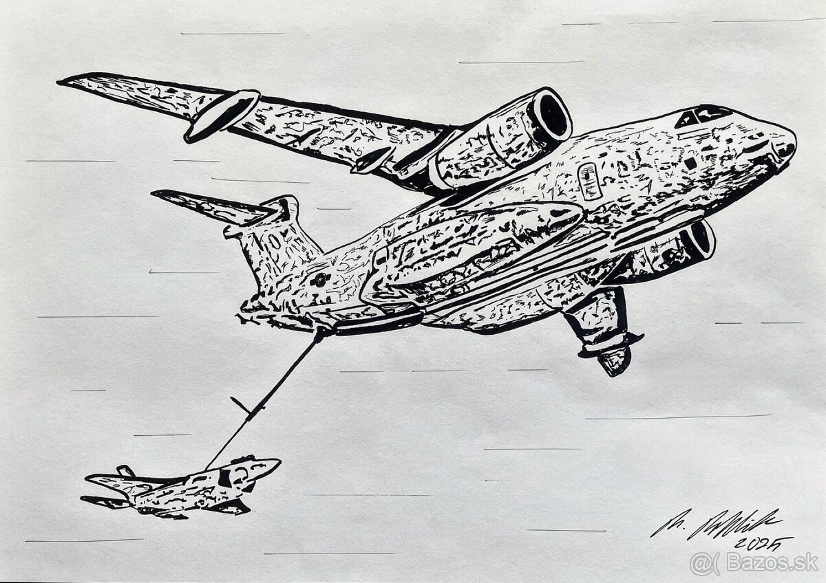 Predám zbierku obrazov - 14