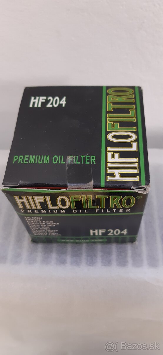 Predám KAWASAKI er6f - 14