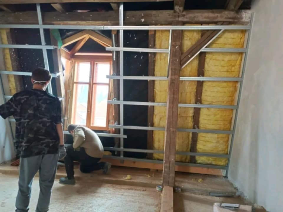 Ploty a prerabky - 14