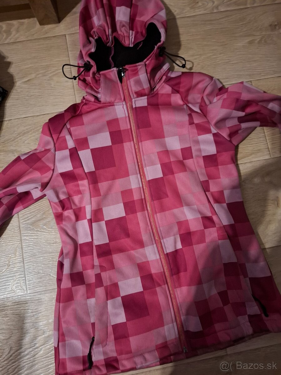 Mix dámskeho oblečenia - 14