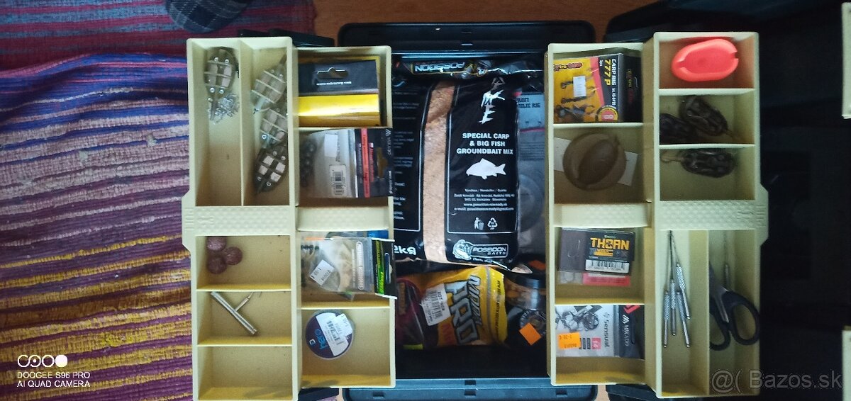 Rybárska výbava - 14