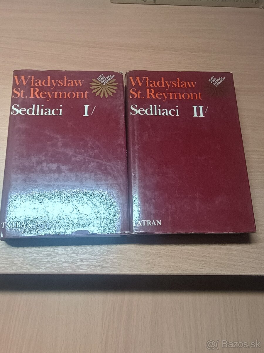 Knihy na predaj - 14