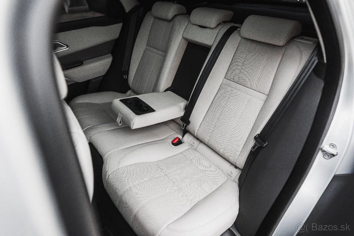 Range Rover Velar - 14