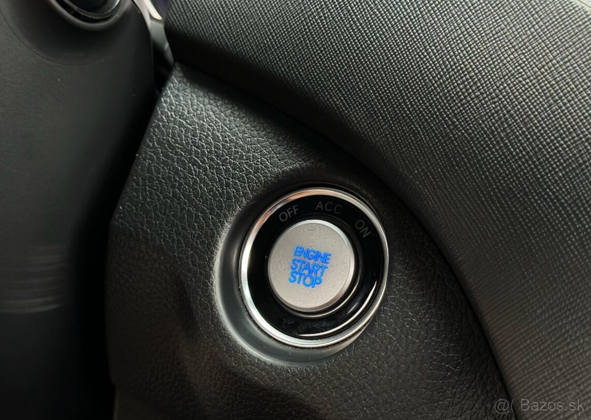 PREMIUM Santa Fe 2.2 CRDI 4X4 A/T 147kW - 14