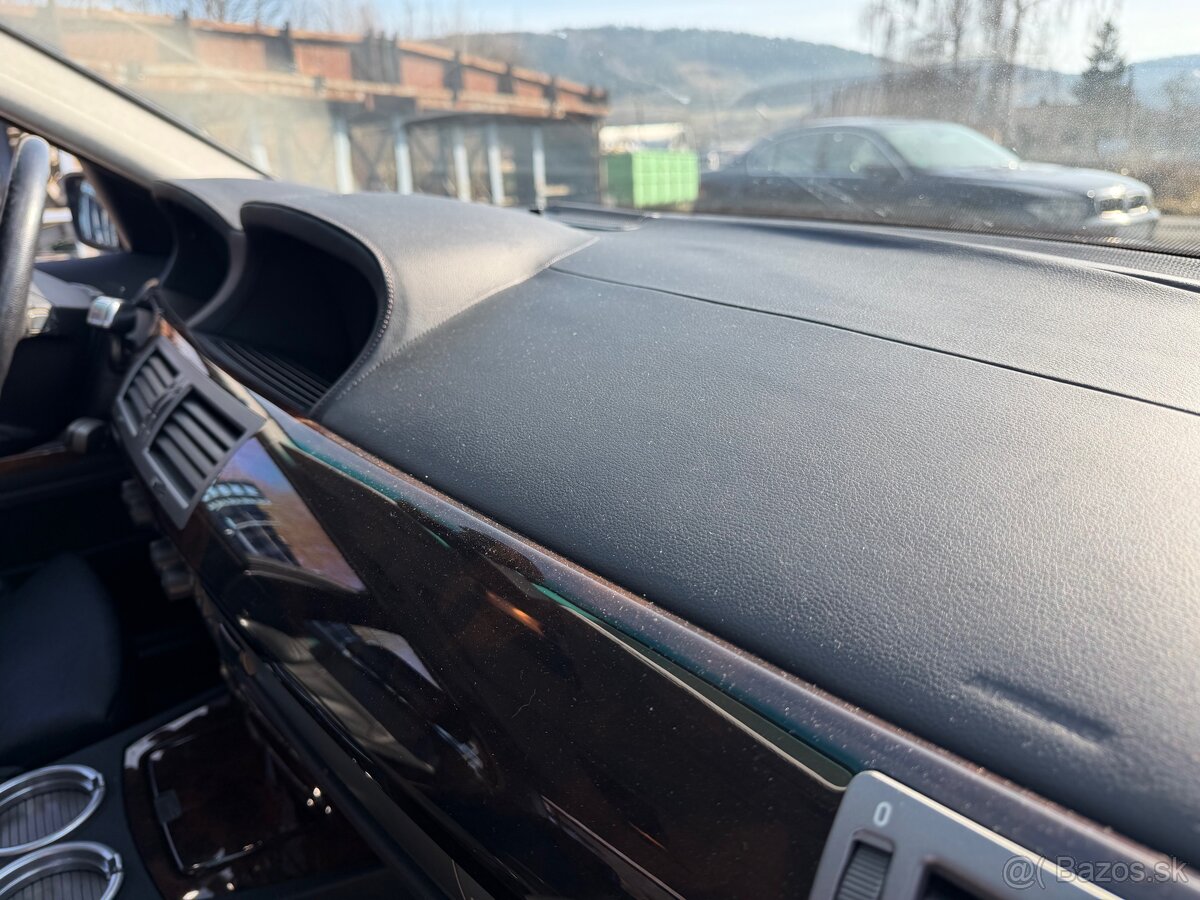 Predám BMW e65 760i V12 - 14