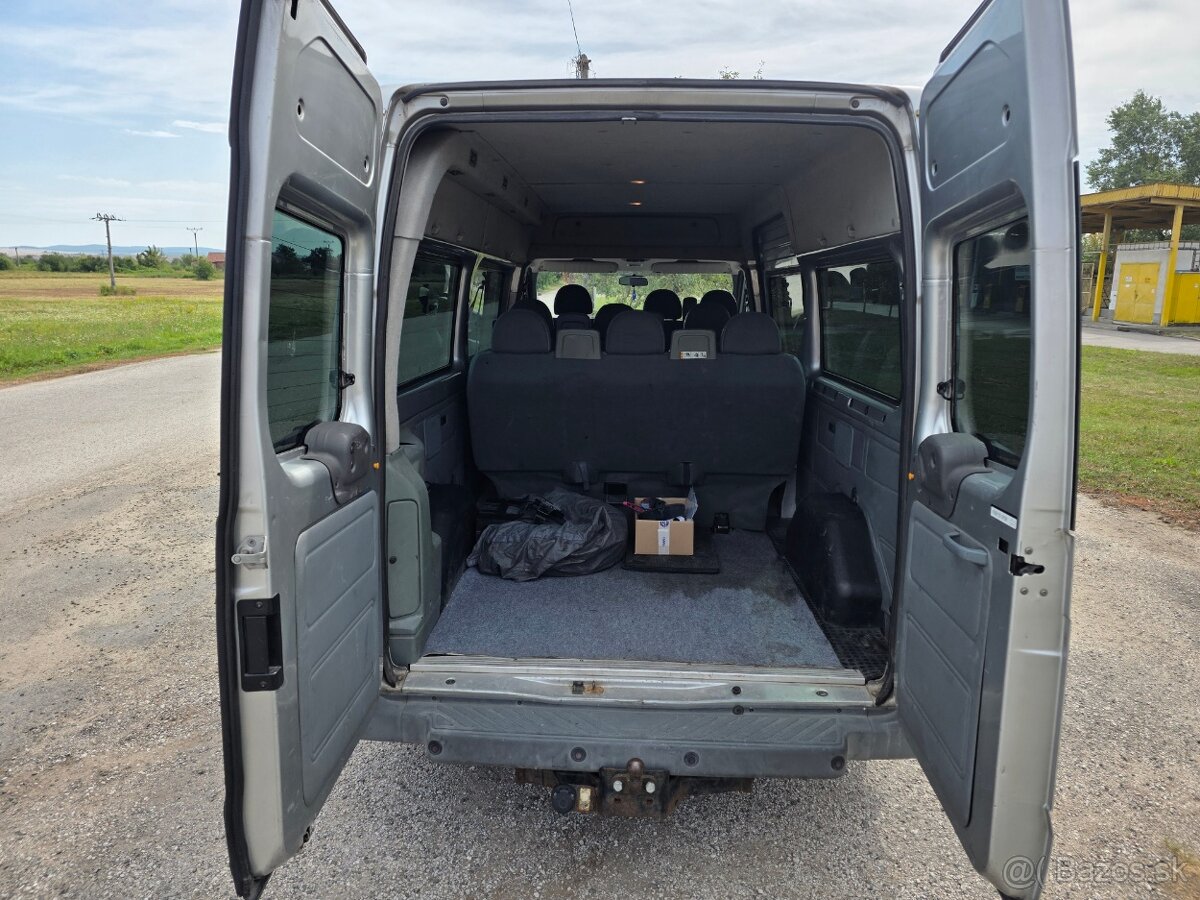 Ford Transit - 14