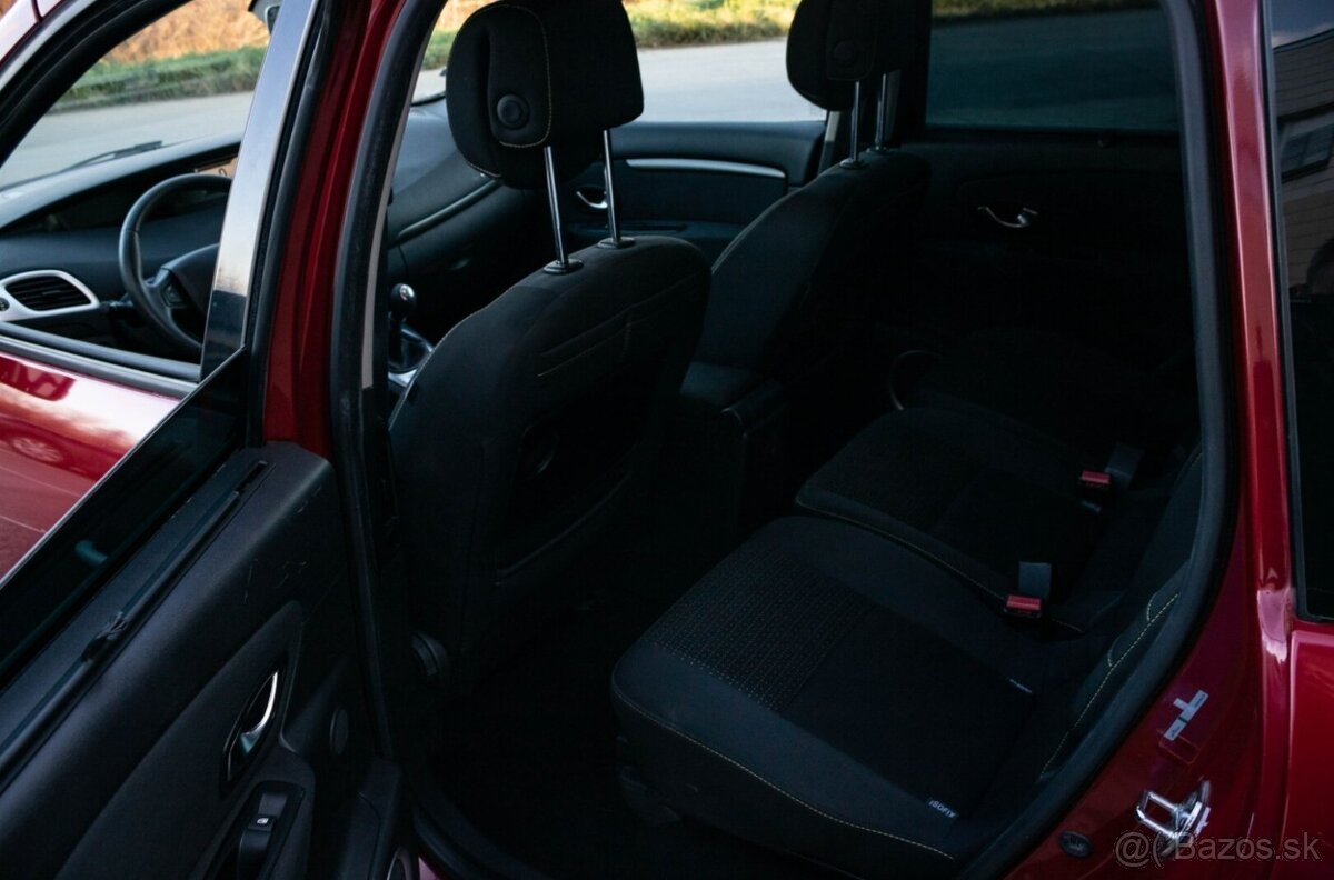 Renault Grand Scénic 1.4 TCe Privilege - 14