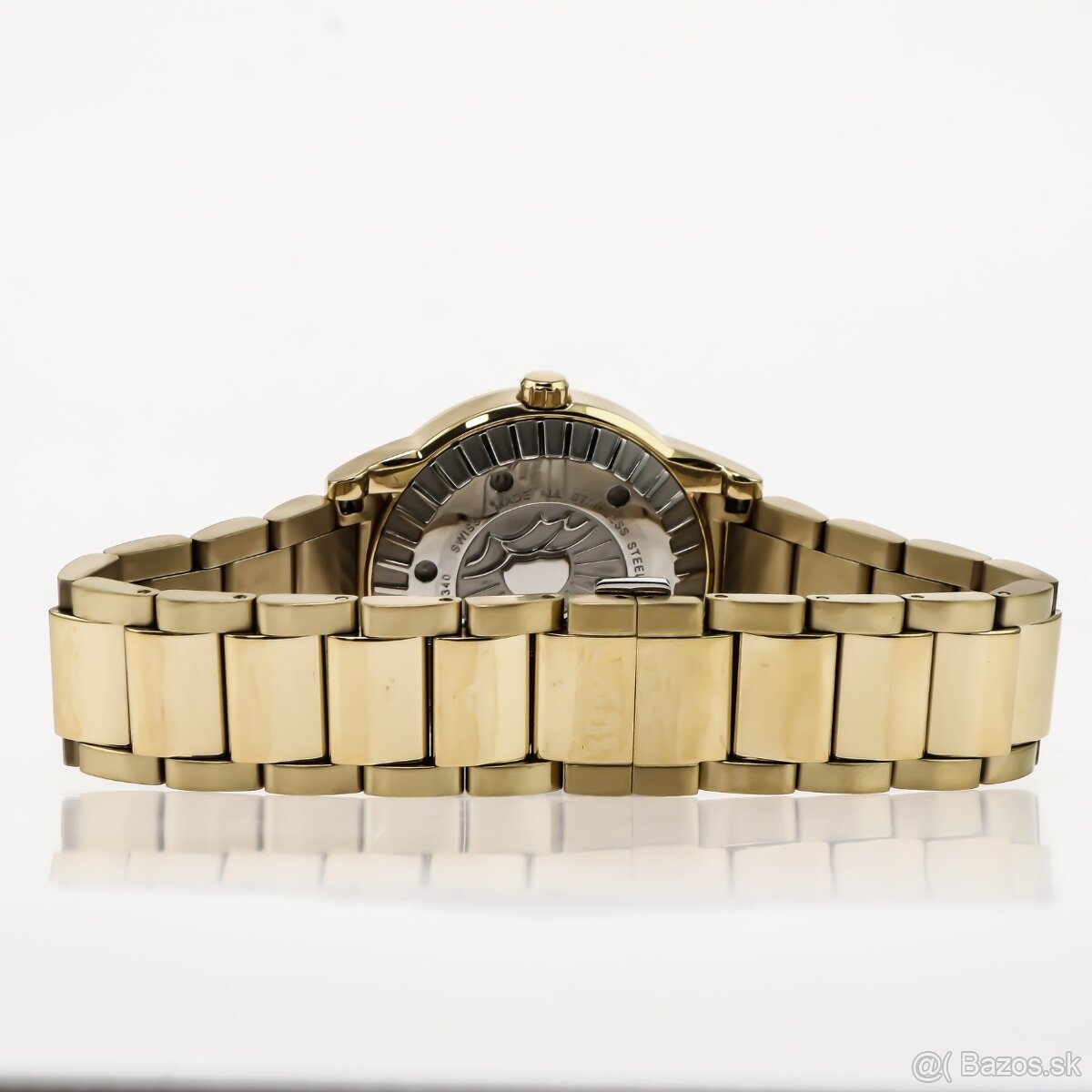 Dámske švajčiarske hodinky. - 14