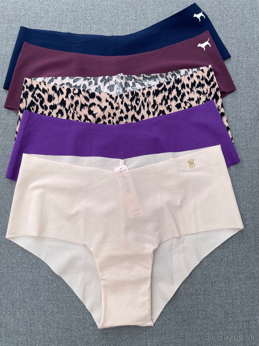 Brazilky S od Victoria’s Secret / PINK - 14