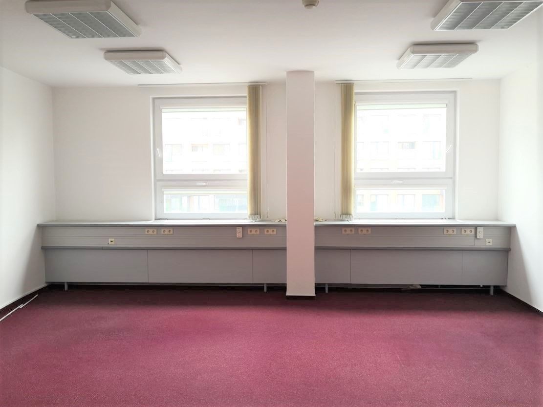 Kancelárske priestory, Košická, Bratislava II - 14