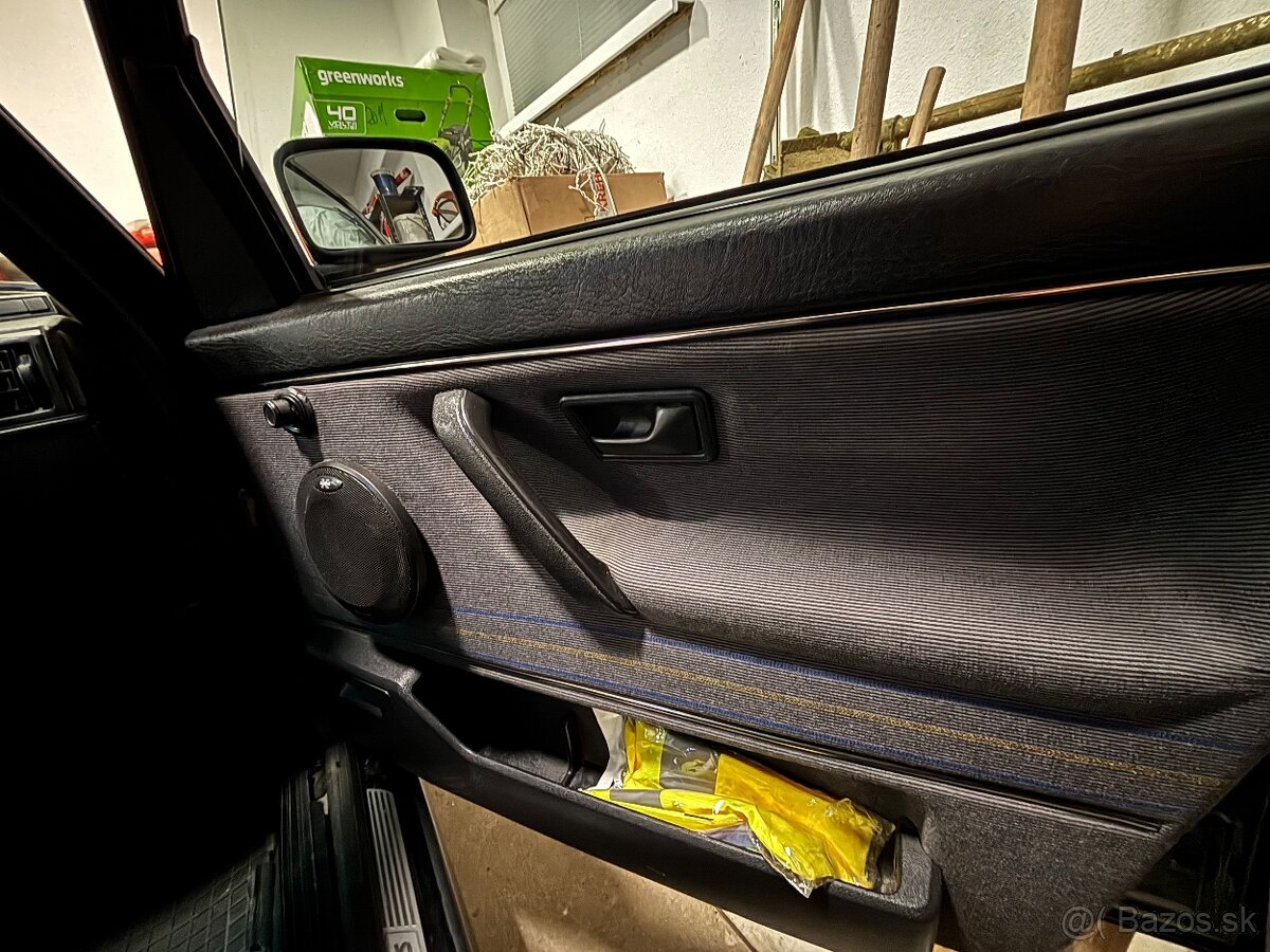 VW Golf mk2 GTI - 14