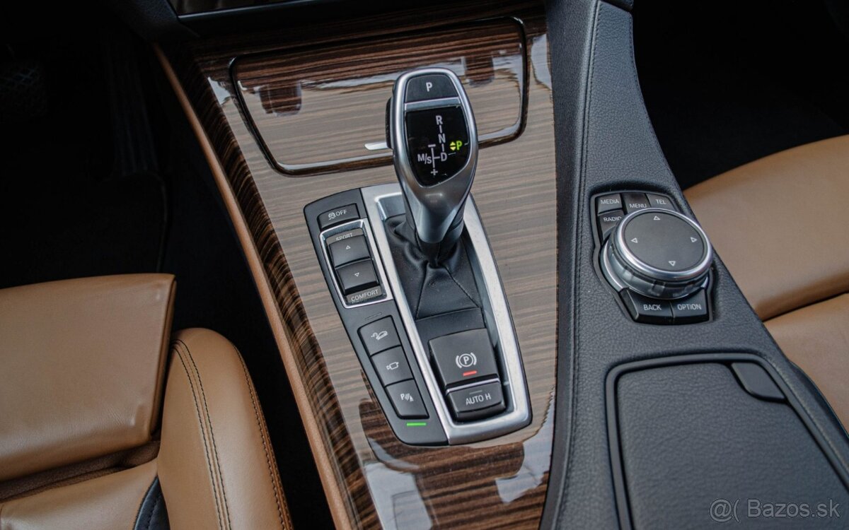 BMW 640d xDrive Odpočet DPH - 14