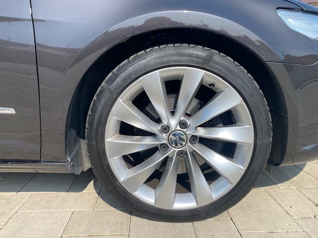 Passat CC 2.0TDI - 14