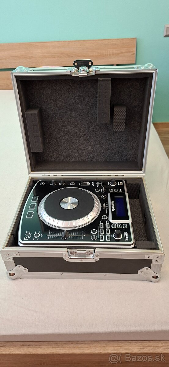 Predám 2x prehrávač + Mixpult - 14